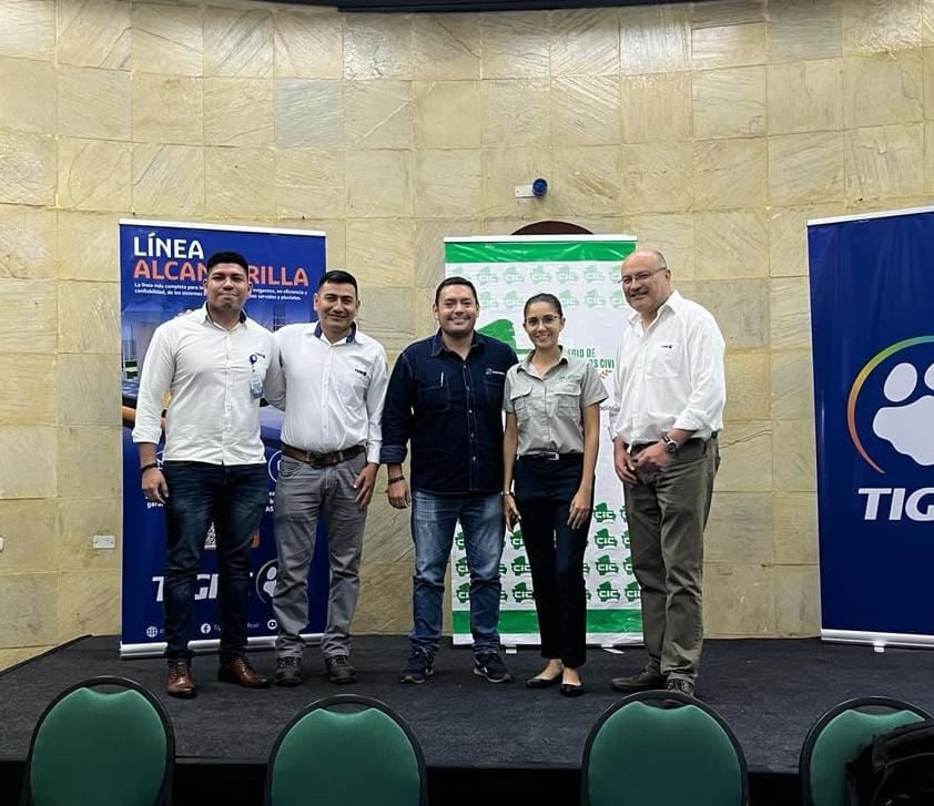 Seminario Técnico de Tigre