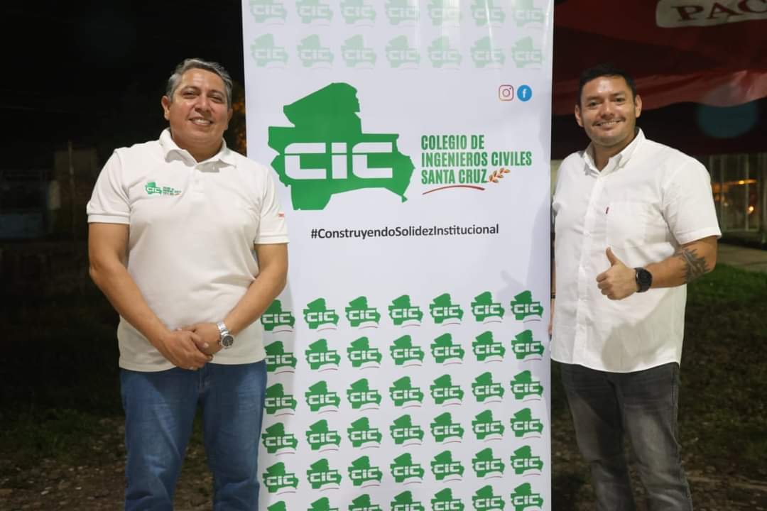 Noche inaugural de la Super Copa de Ingenieros 2024